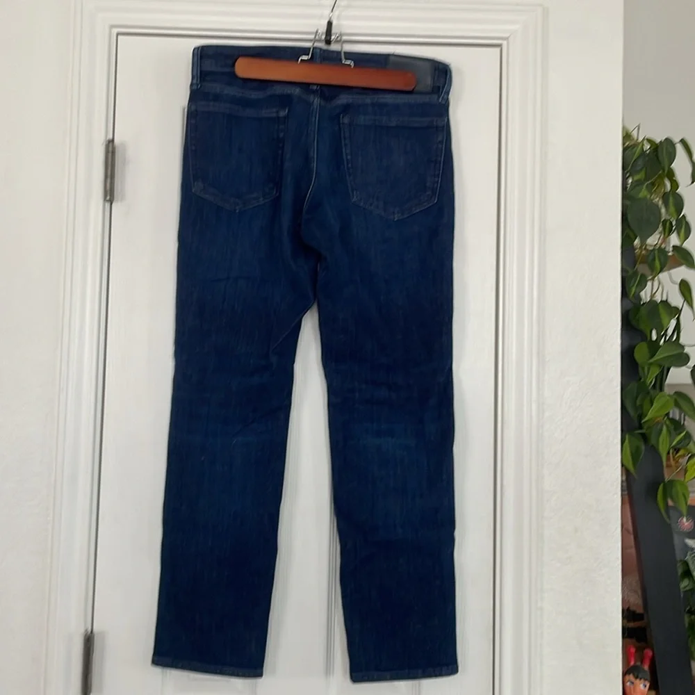 Resilient stretch denim made incredibly soft. Unbelievably comfortable. - Picture 7 of 16
